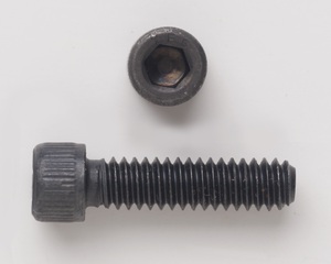 Clearance Threaded Fasteners